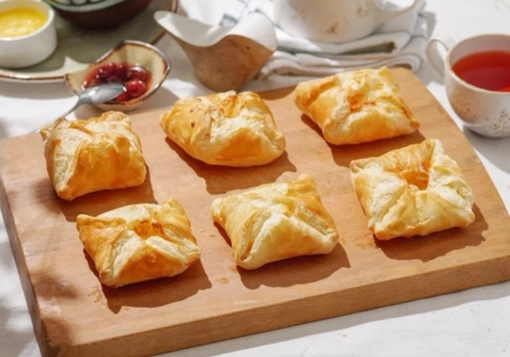 Хачапури мини