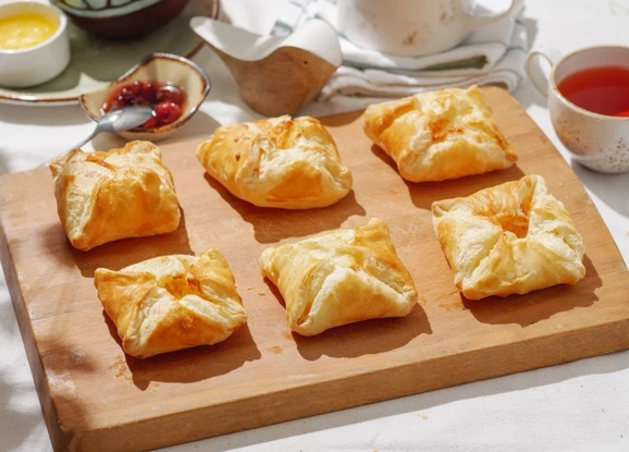 Хачапури мини