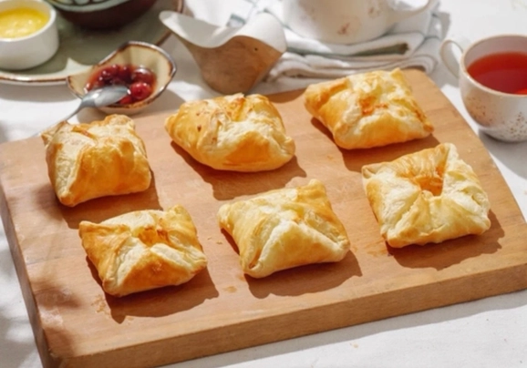 Хачапури мини